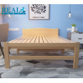 Beliebteste Schlafzimmer kleinen Raum Massivholz Klappbett Hersteller zum Verkauf